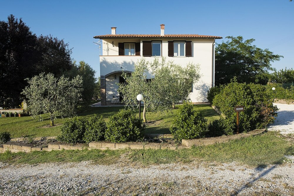 Фото Agriturismo Il Fontanile