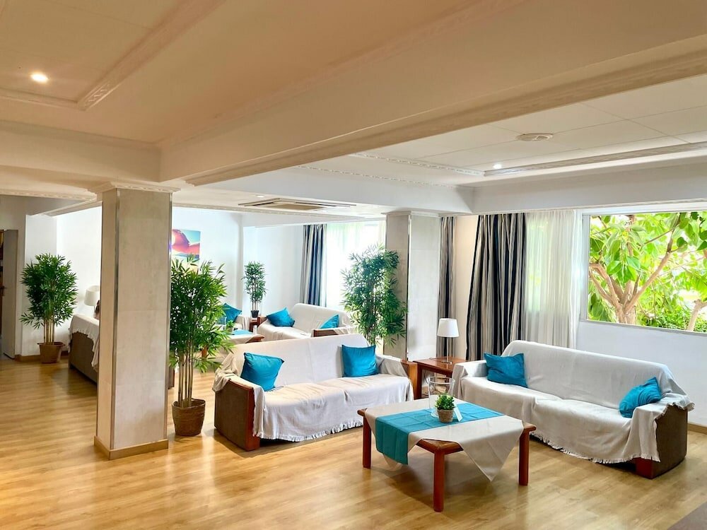 Фото Hotel Selva Arenal