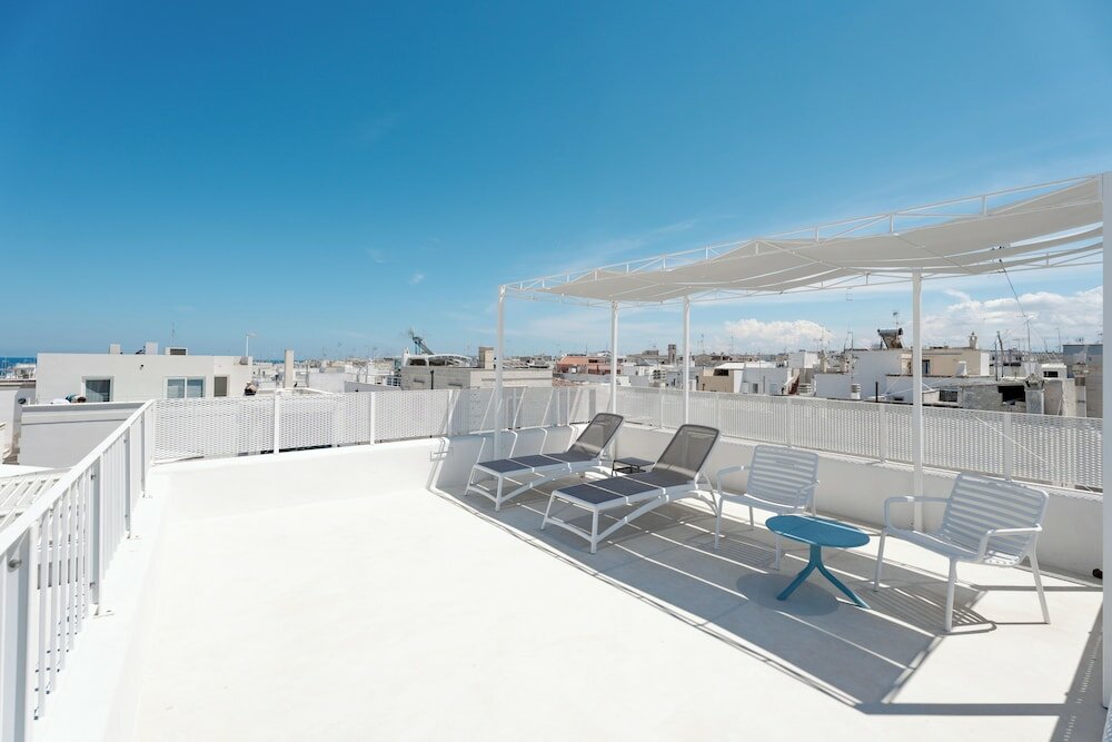 Фото Donna Domenica Boutique Suites