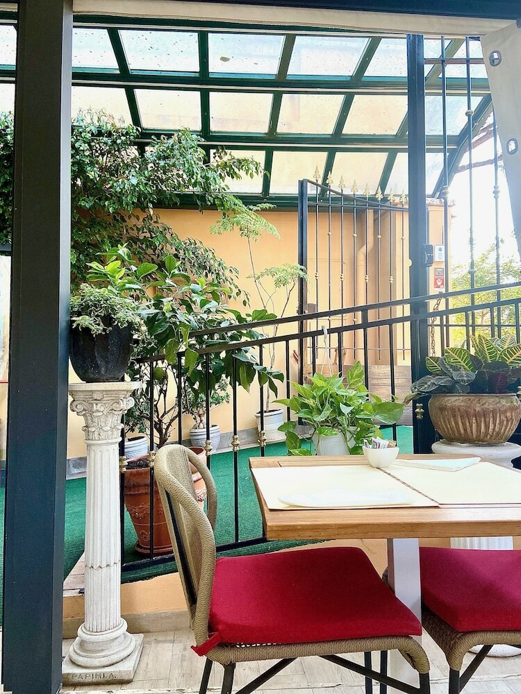 Фото Sourire Hotel