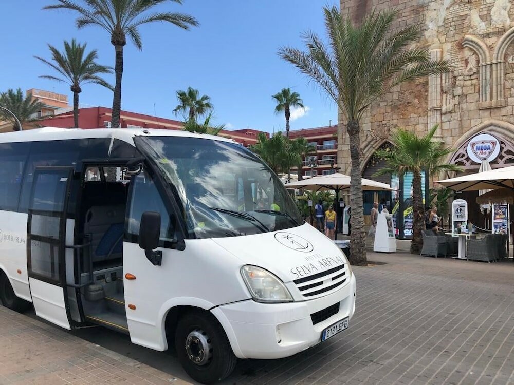 Фото отеля 5