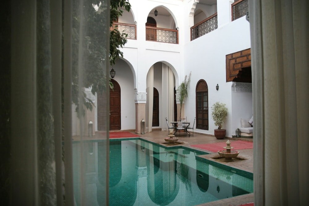 Фото Riad Shama