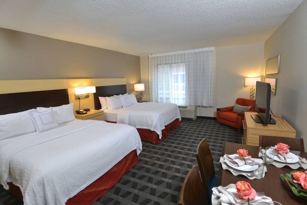 Фото TownePlace Suites Williamsport
