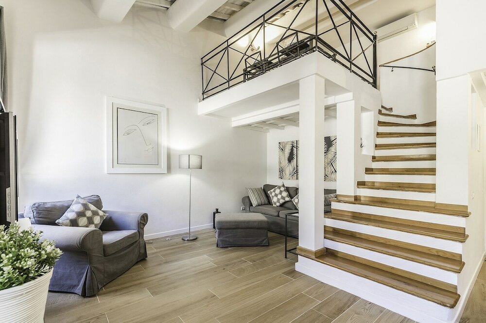 Фото The Best in Rome Orbitelli