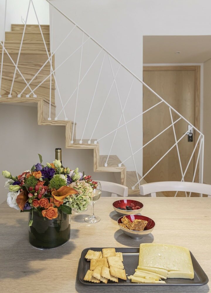 Фото Lisbon Serviced Apartments Santos