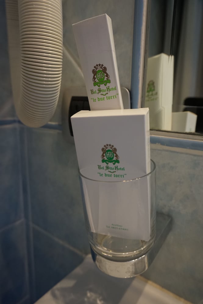 Фото Bel Sito Hotel Le Due Torri