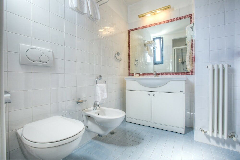 Фото Hotel Boemia