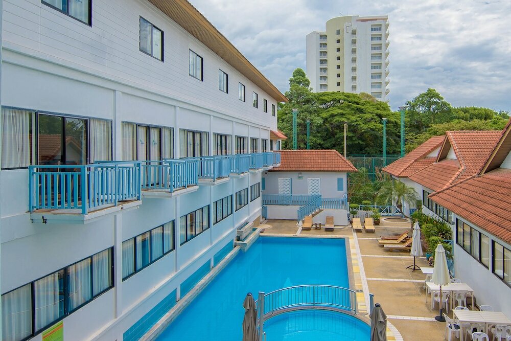 Фото отеля 4