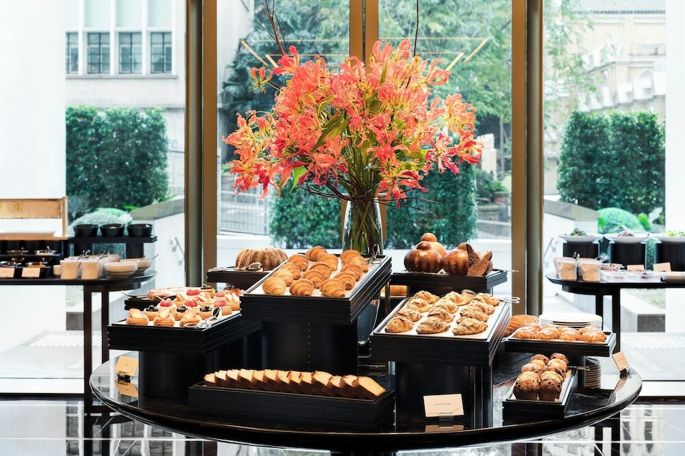 Фото The Murray, Hong Kong, a Niccolo Hotel