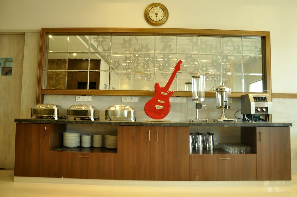 Фото Chandra Imperial