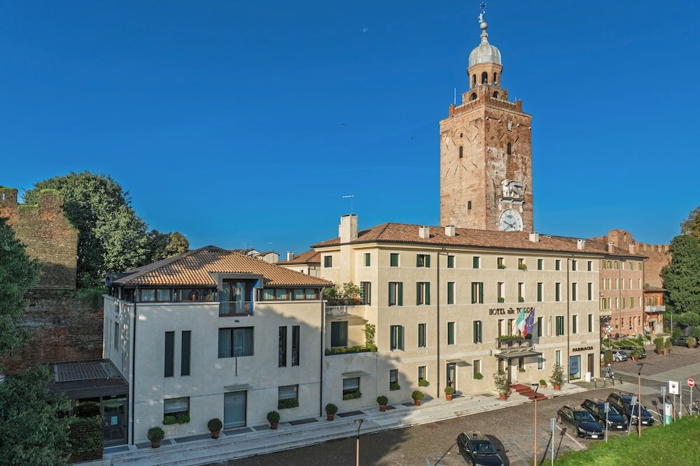 Фото Hotel Alla Torre