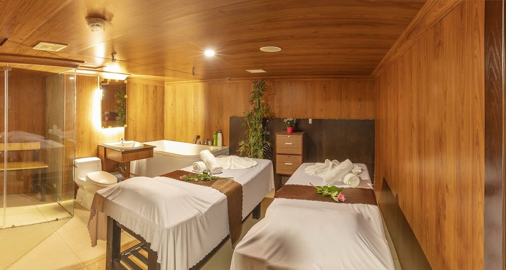 Фото Kings Hotel Dalat