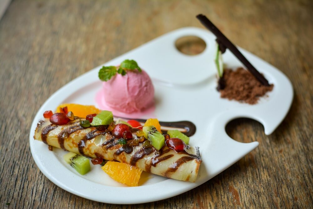 Фото The Chancery Pavilion