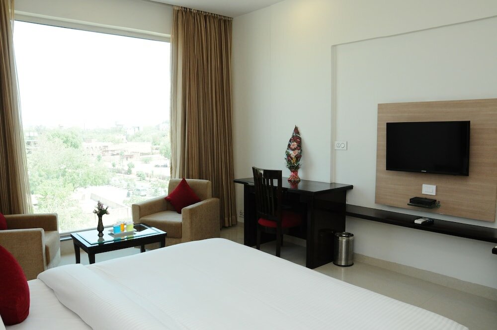 Фото Chandra Imperial