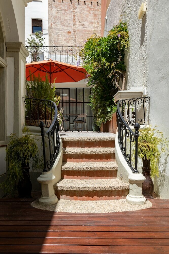 Фото Hotel Sa Voga