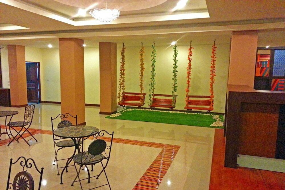 Фото Le Luxe Residence