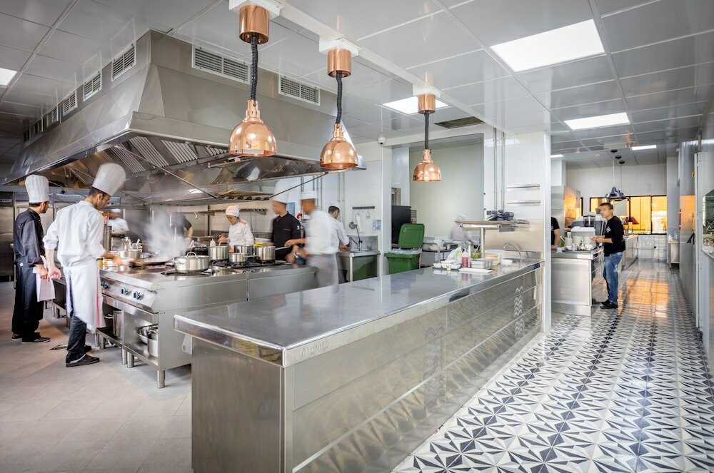 Фото 2Ciels Boutique Hotel & SPA