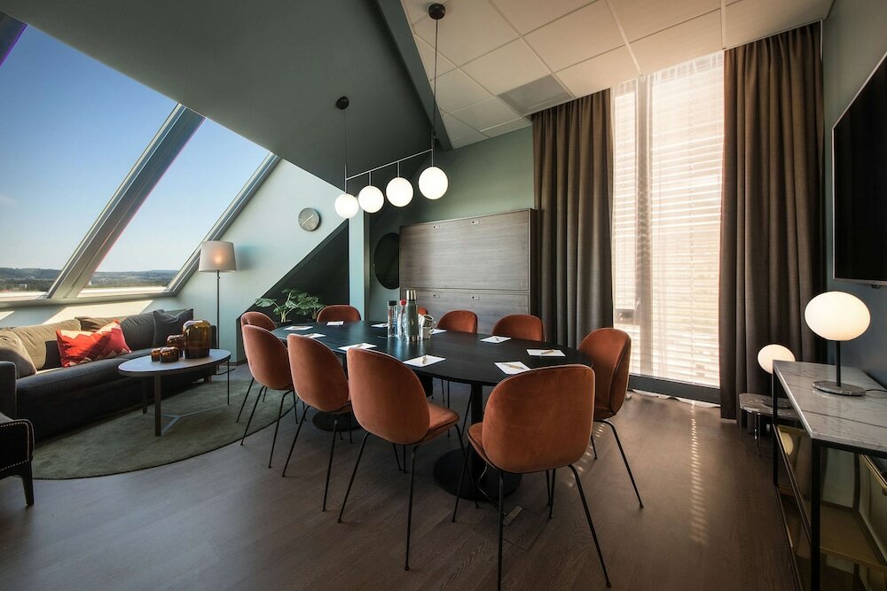 Фото Scandic Lillestrøm