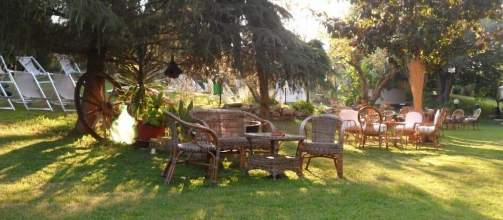 Фото Hotel Il Corsaro