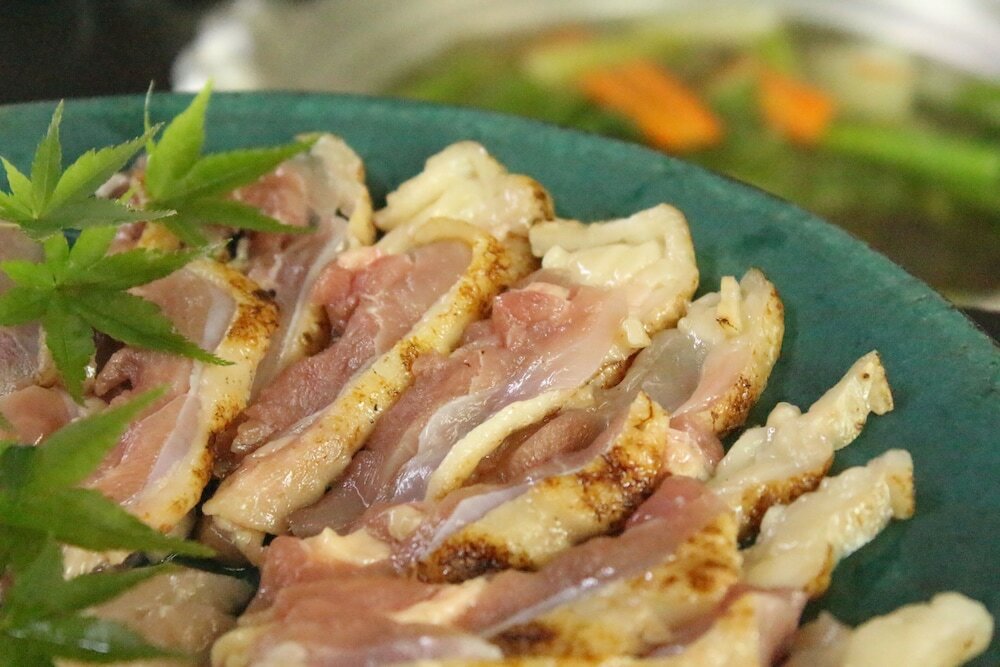 Фото Shorenkan Yoshinoya