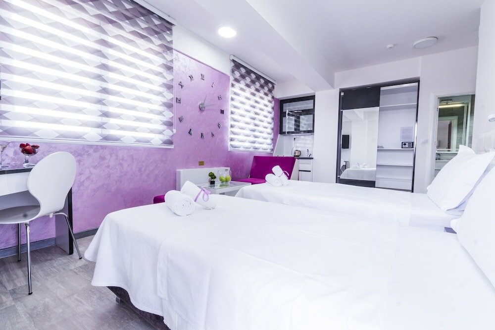 Фото Astera Apart Hotel