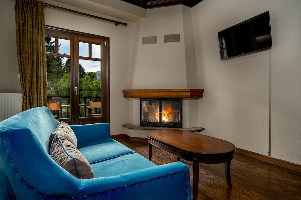 Фото Giamandes Hotel