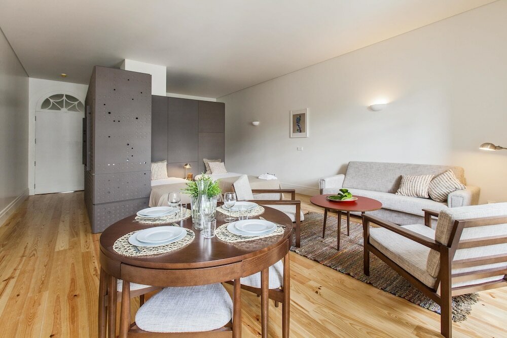 Фото Bnapartments LoftPuzzle