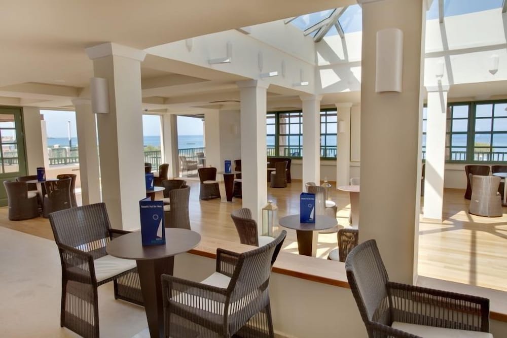 Фото Silva Beach Hotel