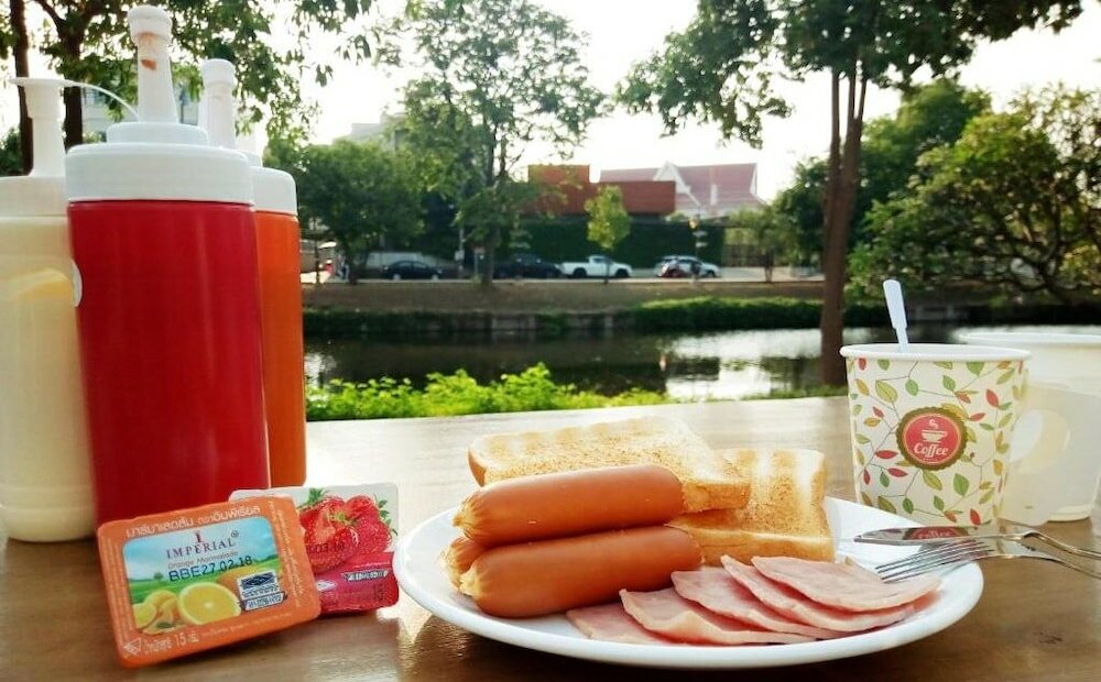 Фото The Harmony Ville