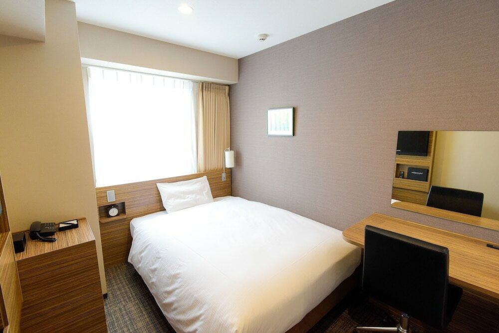 Фото VIA Inn Nagoya Shinkansenguchi