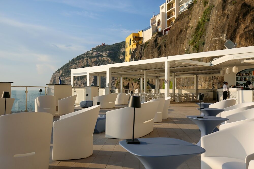 Фото Hotel Giosue' a mare