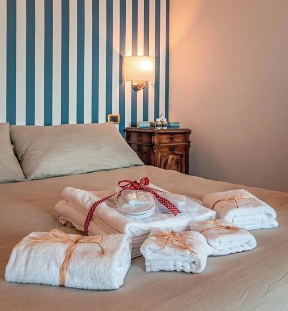 Фото S. Martin Hotel