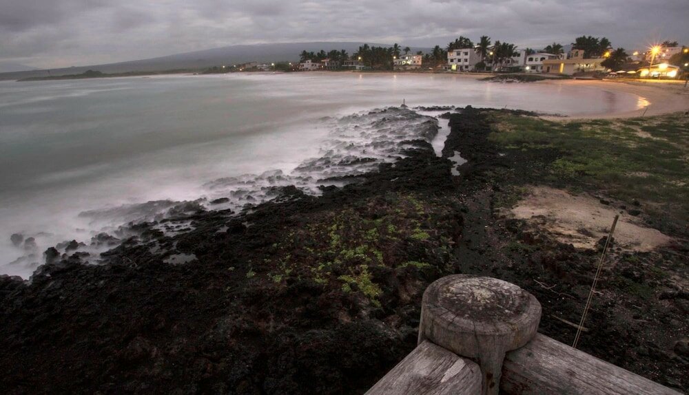 Фото El Paraiso de Isabela