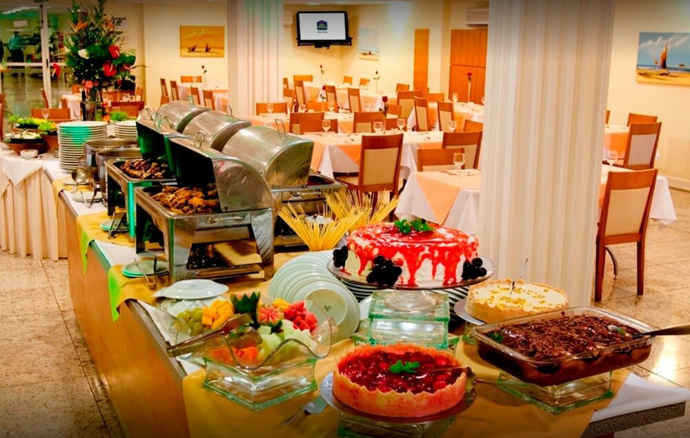 Фото Dubai Macaé by Atlântica