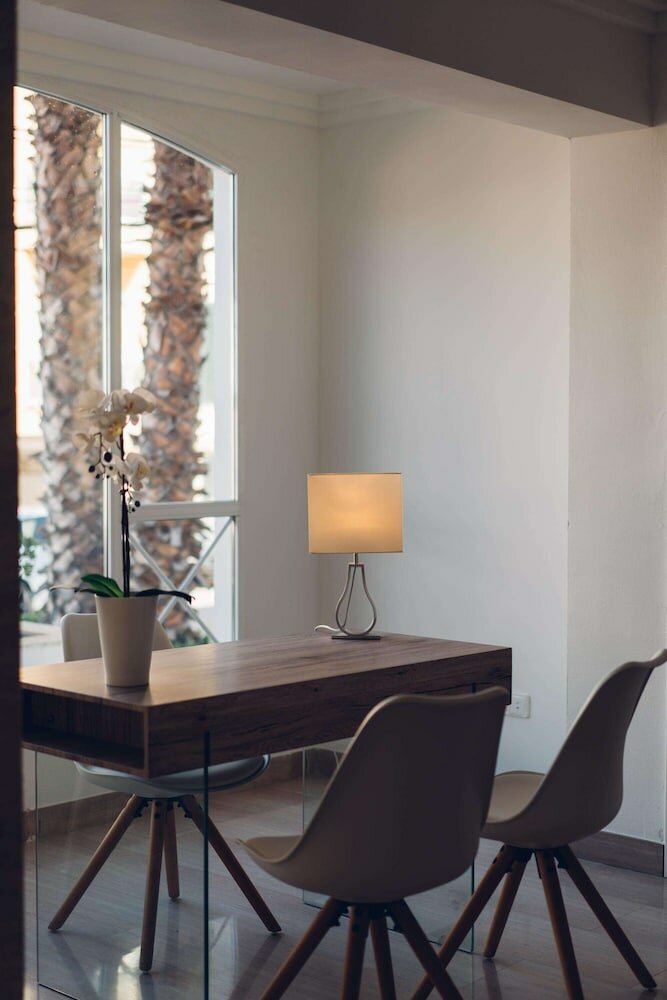 Фото Hotel Thb Dos Playas - Adults Only