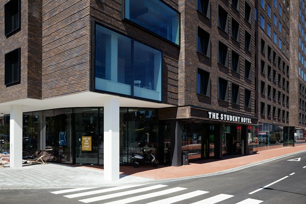 Фото The Social Hub Groningen