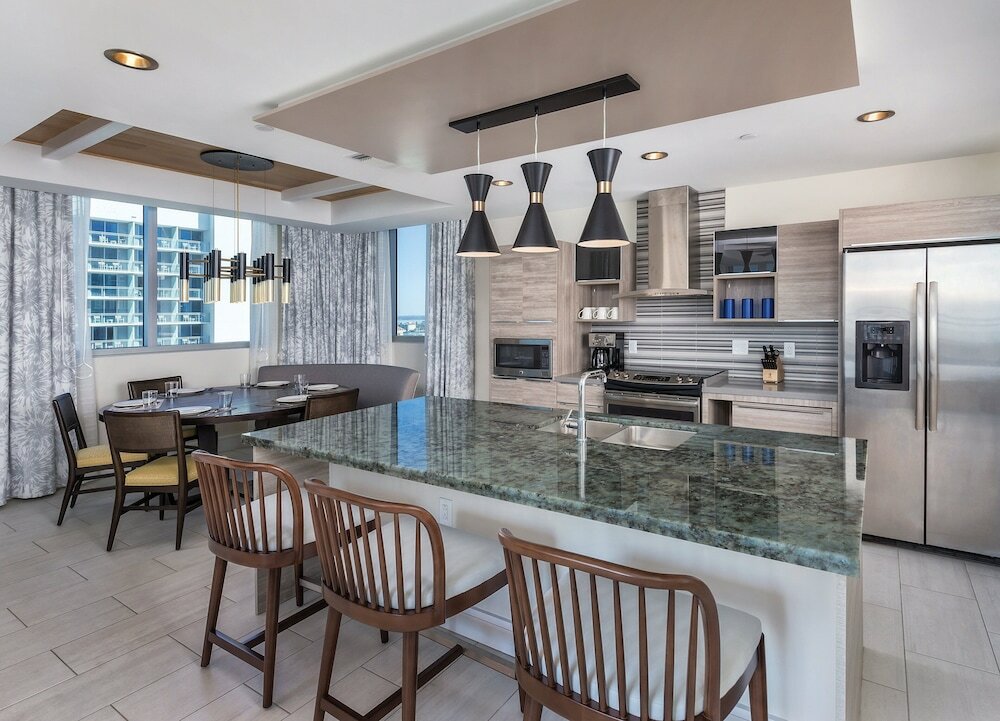 Фото Club Wyndham Clearwater Beach