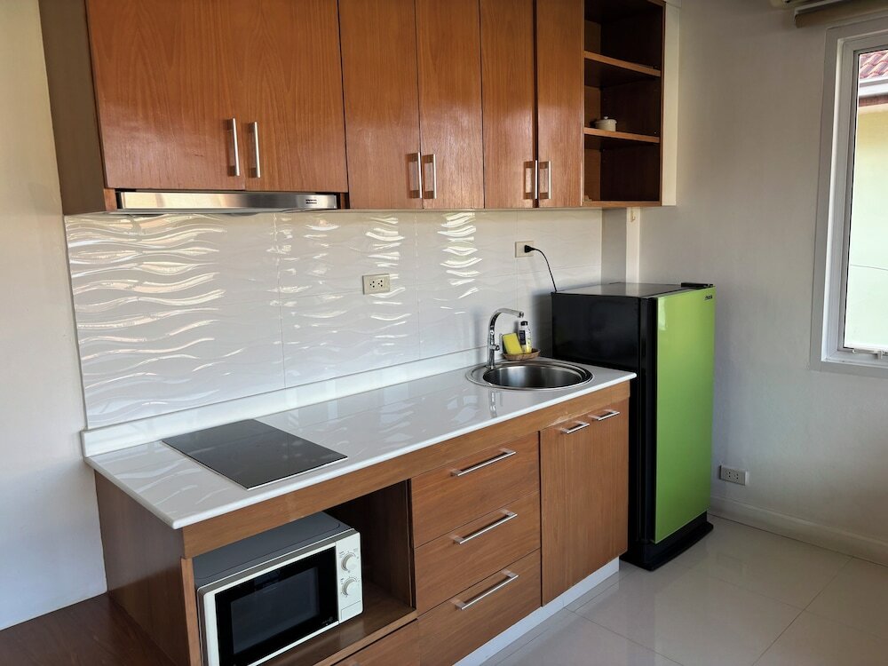 Фото Abani Jomtien Inn