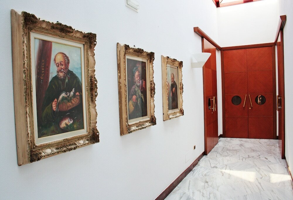 Фото Hotel Centrale