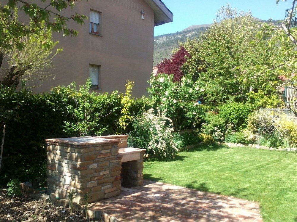 Фото B&b Dimora Morelli