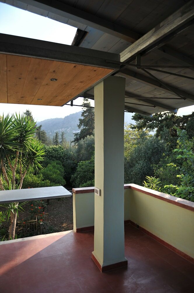 Фото The architect's house