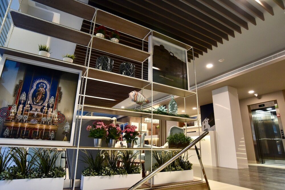 Фото Tc Hotel Doña Luisa