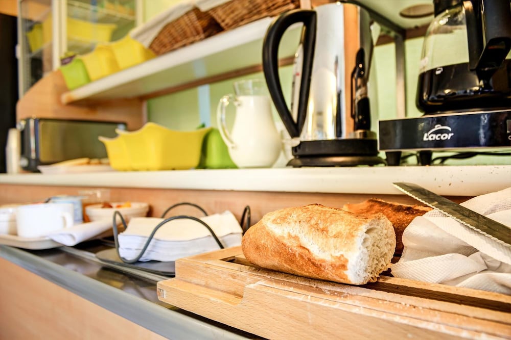 Фото Hotel Inn Design Laon