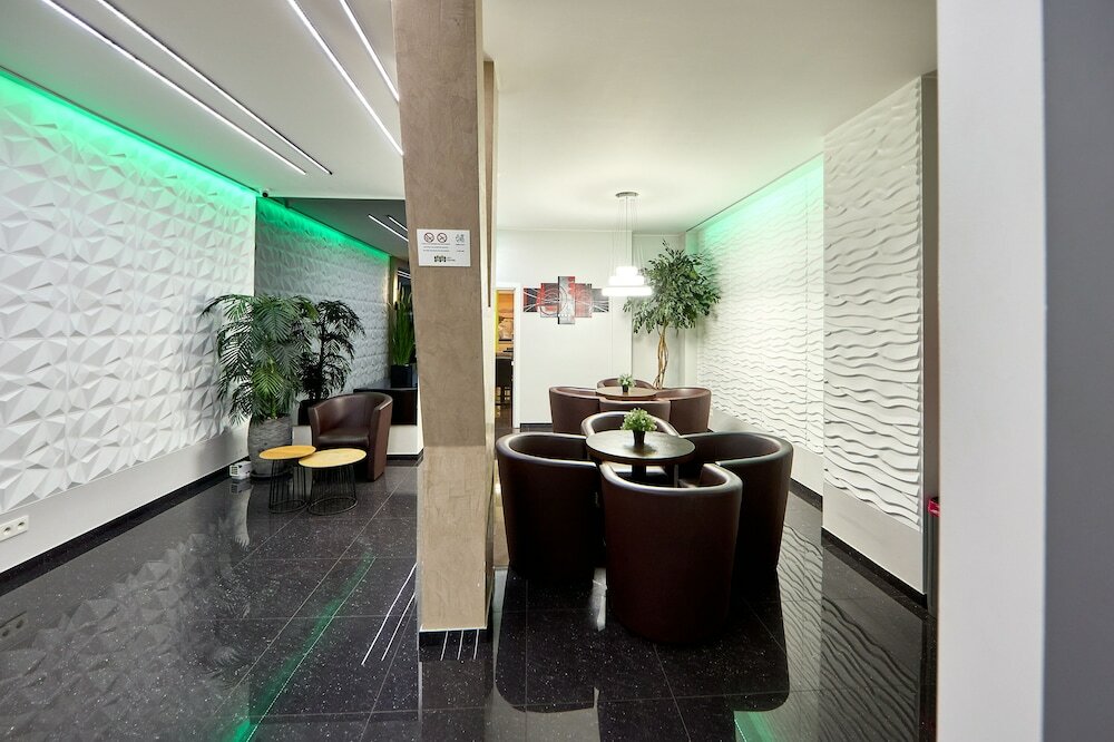 Фото Hotel City Center