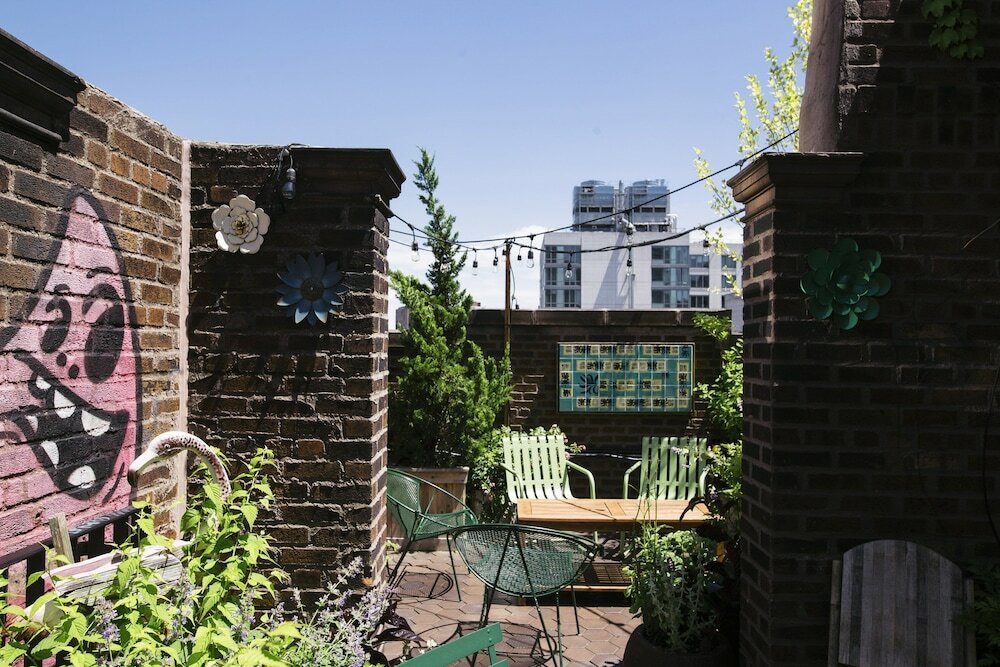 Фото Freehand New York