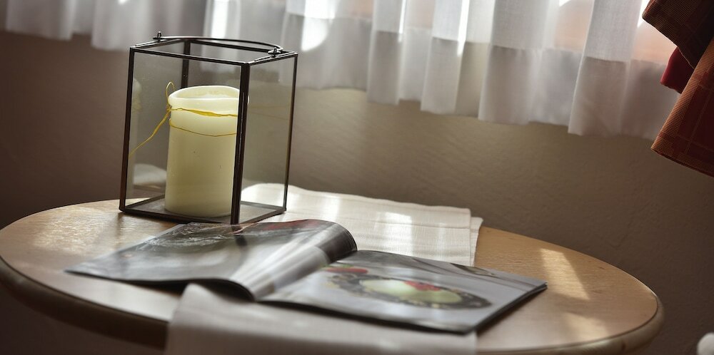 Фото Appartamenti Cristallo