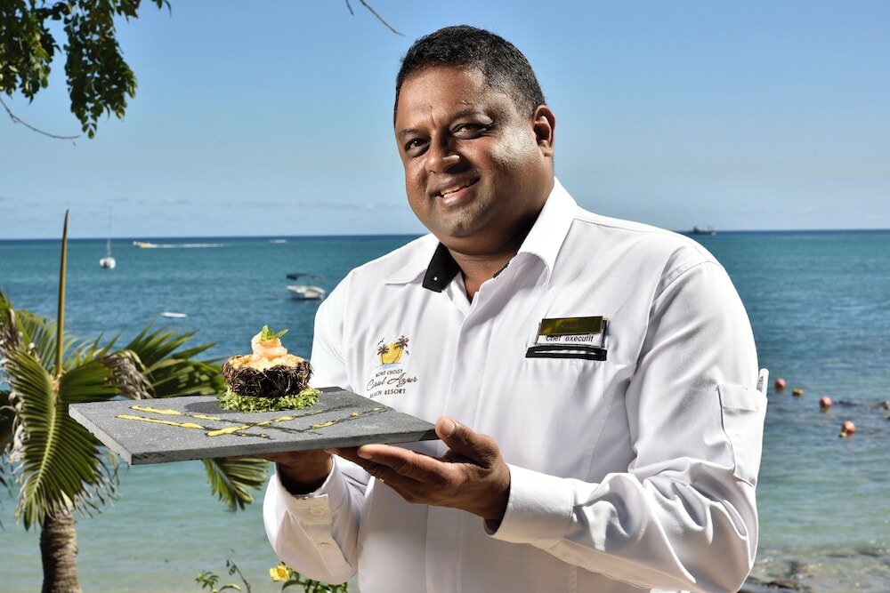 Фото Coral Azur Beach Resort