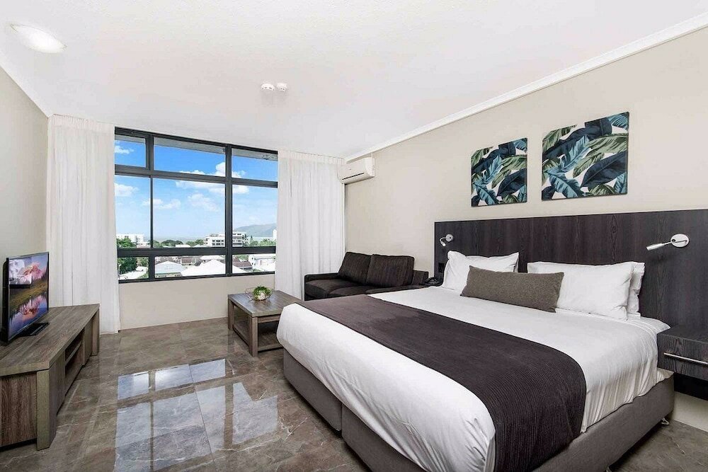Фото Alivio Hotel Cairns