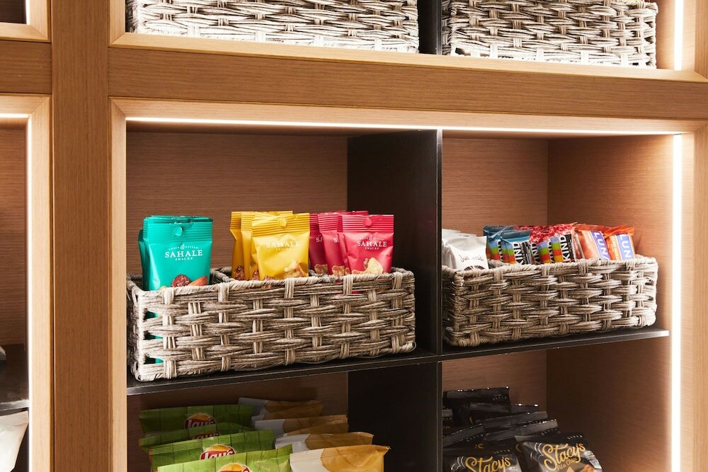 Фото Ac Hotel by Marriott Oklahoma City Bricktown