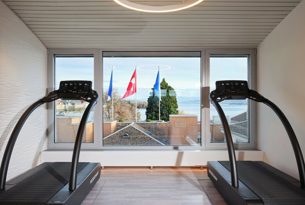 Фото Baur au Lac